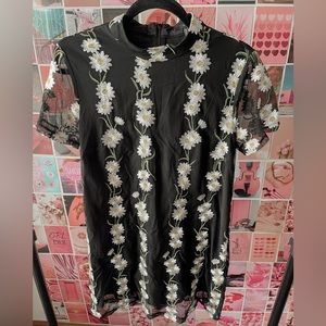 Daisy Forever 21 Dress